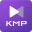 Mobile video player KMPlayer