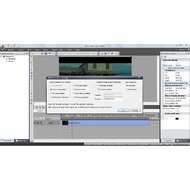 Applying of video effects in VSDC Free Video Editor