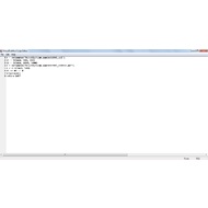 AviSynth script in VirtualDubMod