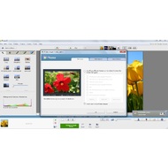 Photo Viewer Configuration in Picasa