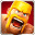 Icon Clash of clans