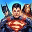 DC Legends the gaming app