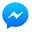 Icon Facebook Messenger