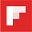 Icon Flipboard