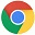 Icon Google Chrome