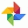 Google Photos the image manager app