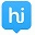 Hike the instant messaging tool