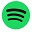 Icon Spotify Music