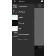 The Photo Editor of Photo Grid
