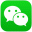 Icon WeChat