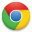 Web browser Google Chrome
