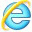 Icon Internet Explorer 11