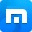 Maxthon web browser