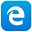 Icon Microsoft Edge