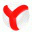 Icon Yandex Browser