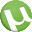Icon µTorrent (uTorrent)