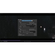 Video capture in KMPlayer