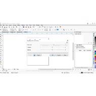 Brightness/Contrast/Intensivity values in CorelDRAW Graphics Suite